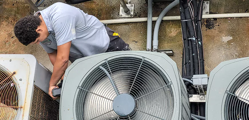Commercial Aircon and Cooling System Repair in Watsonville