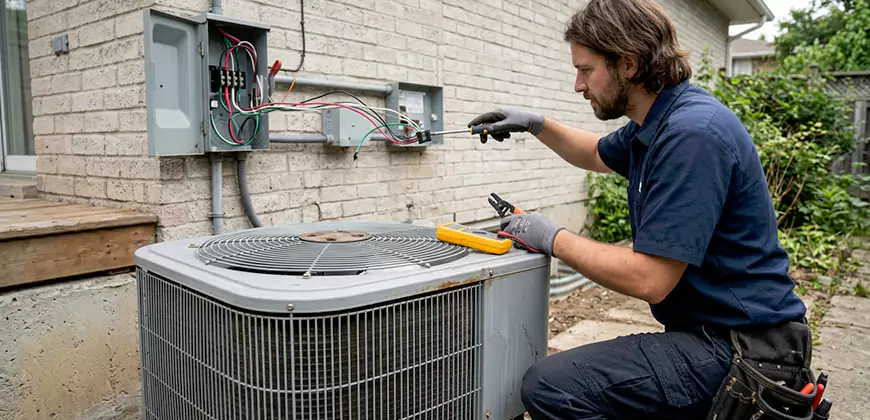 Refrigerant and Diagnostic Repair in Watsonville