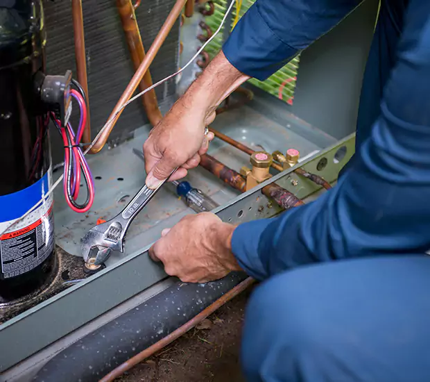 Proven AC Compressor Repair: Your Local Cooling Specialists in Watsonville, CA