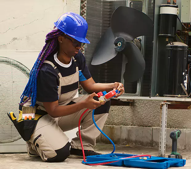 Licensed AC Electrical Repair Pros in Watsonville, CA