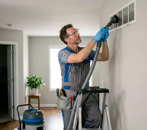 Proven Air Duct Cleaning: Your Local Indoor Air Quality Team in Watsonville, CA