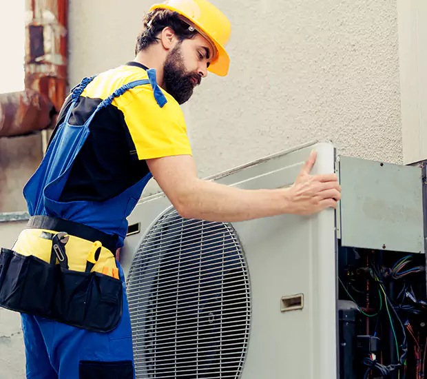 Proven Air Handler Repair: Your Local Indoor Unit Specialists in Watsonville, CA