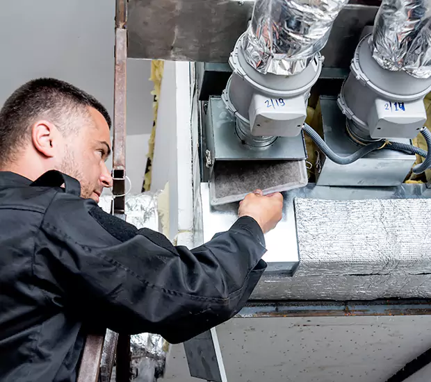 Proven Commercial Air Duct Cleaning: Your Local Building Air Quality Team in Watsonville, CA