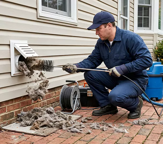 Proven Dryer Vent Cleaning: Your Local Fire Safety Team in Watsonville, CA