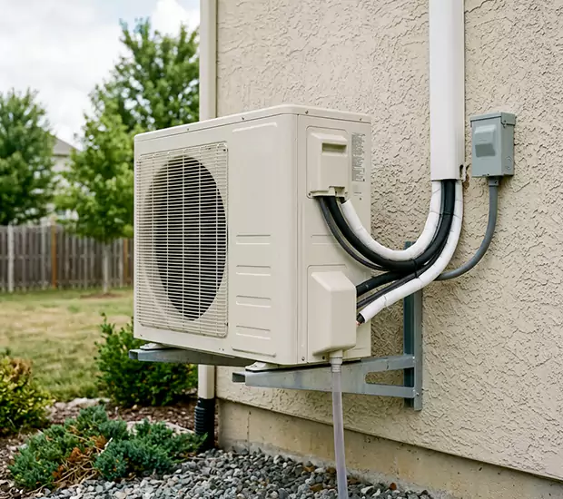 Proven Ductless Heat Pump Installation: Your Local Zone Comfort Team in Watsonville, CA