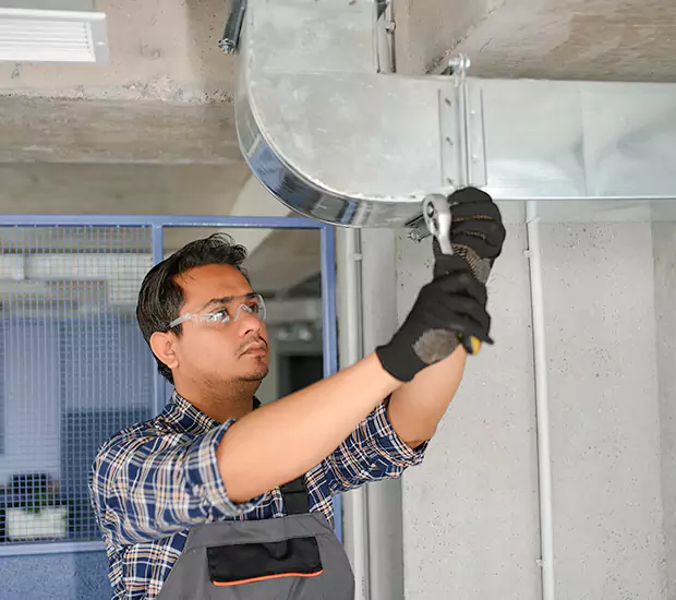 Proven Ductwork Replacement: Your Local Whole-Home Airflow Team in Watsonville, CA