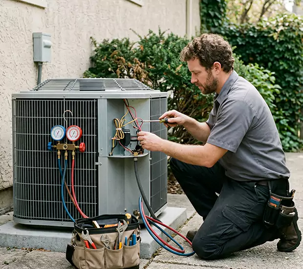 Proven Emergency AC Installation: Your Local Fast Response Team in Watsonville, CA