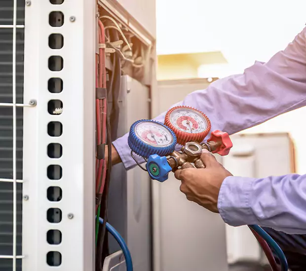 Proven HVAC Maintenance Service: Your Local Tune-Up Team in Watsonville, CA
