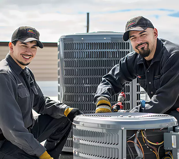 Proven HVAC Repair: Your Local Heating and Cooling Team in Watsonville, CA