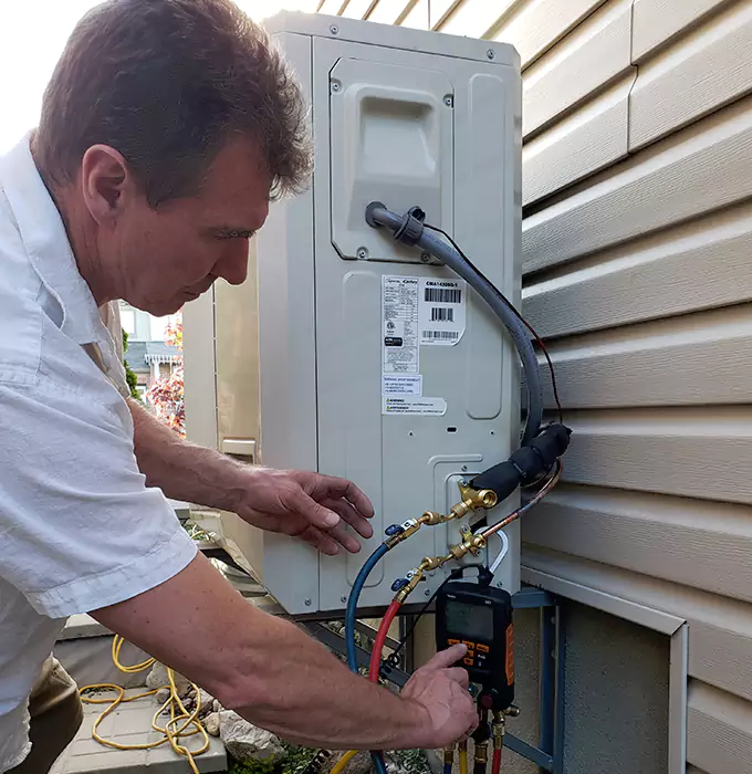 Why Watsonville, CA Homeowners Choose HVAC Watsonville for AC Compressor Repair?