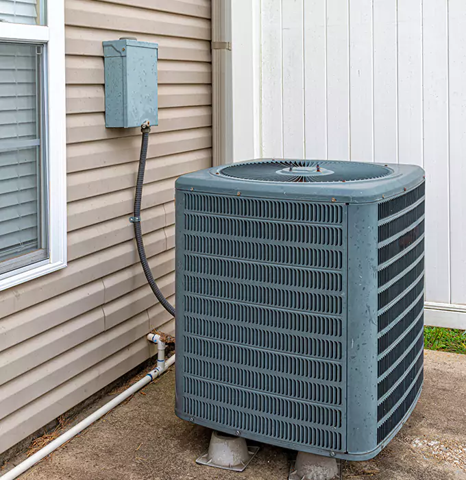 Why Watsonville, CA Homeowners Choose HVAC Watsonville for Central Air Conditioner Installation?
