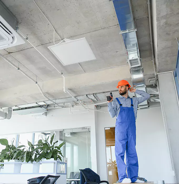 Why Watsonville, CA Businesses Choose HVAC Watsonville for Commercial AC Installation?