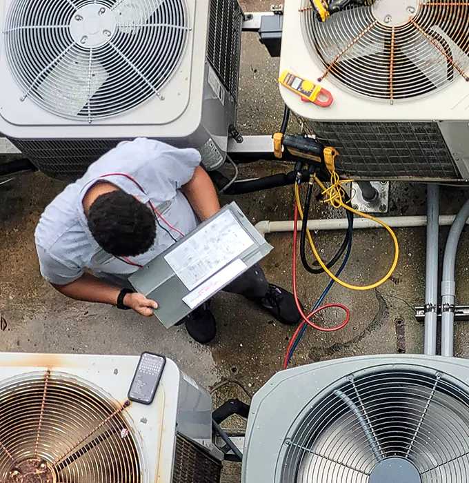 Why Watsonville Businesses Choose HVAC Watsonville for Commercial AC Maintenance?
