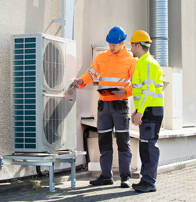Why Watsonville, CA Businesses Choose HVAC Watsonville for Commercial AC Repair?